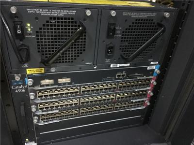 虹梅路街道交换机回收 思科交换机回收